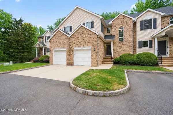 63 Agostina Drive, Holmdel, NJ 07733