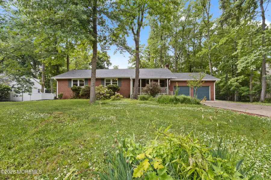 14 Cooper Run Drive, Cherry Hill, NJ 08003 - #2