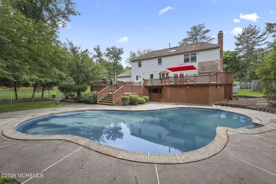 55 Manor Drive, Marlboro, NJ 07746 - #3