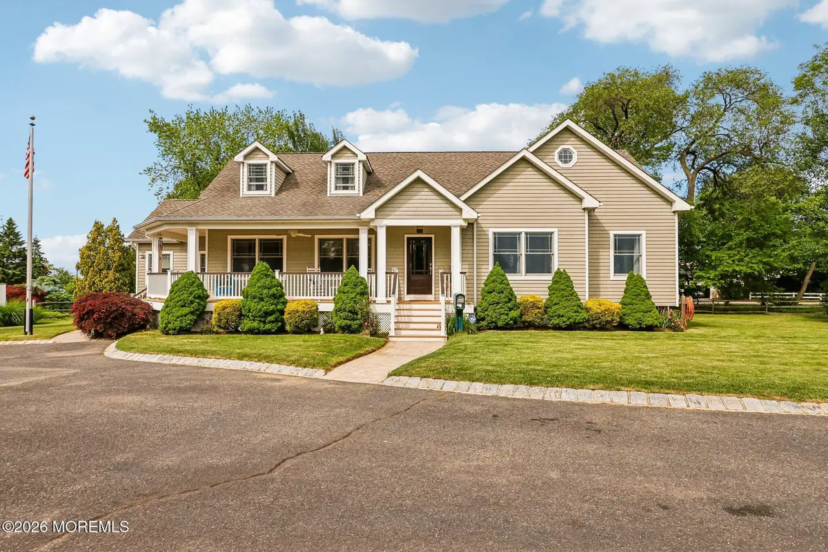17 Willow Court, Oceanport, NJ 07757 - #1