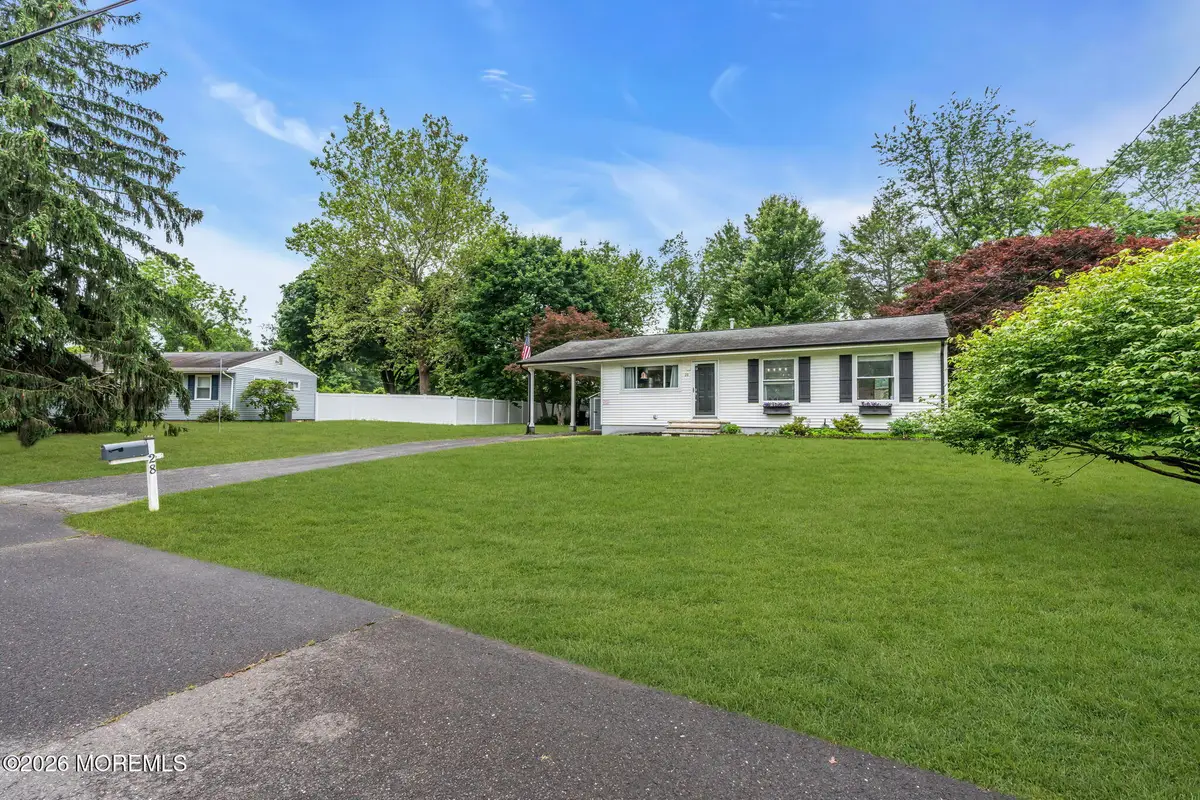 28 Dawn Cypress Lane, Jackson, NJ 08527 - #1