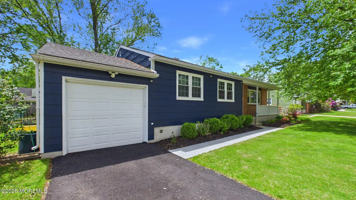 27 Rockland Road, Ewing, NJ 08638 - #1