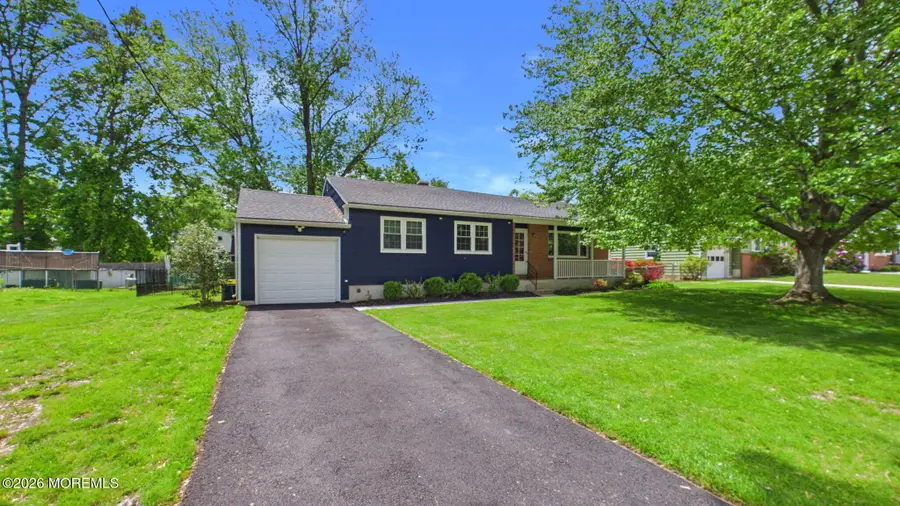 27 Rockland Road, Ewing, NJ 08638 - #2