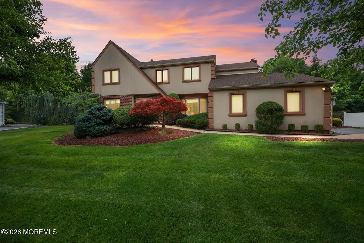 35 Manor Drive, Marlboro, NJ 07746 - #1