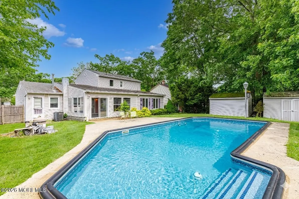608 Huckleberry Lane, Toms River, NJ 08753 - #1