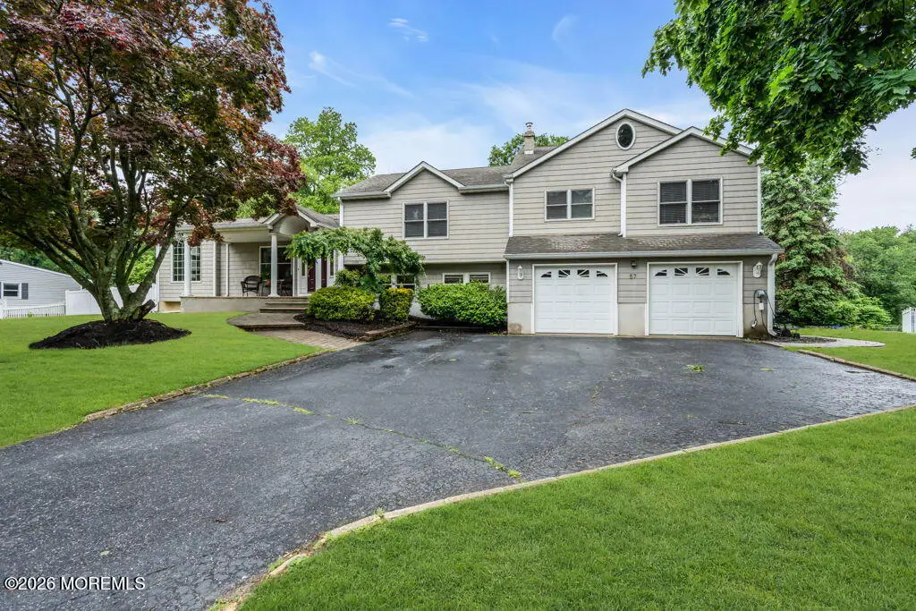 57 Nautilus Drive, Leonardo, NJ 07737 - #1