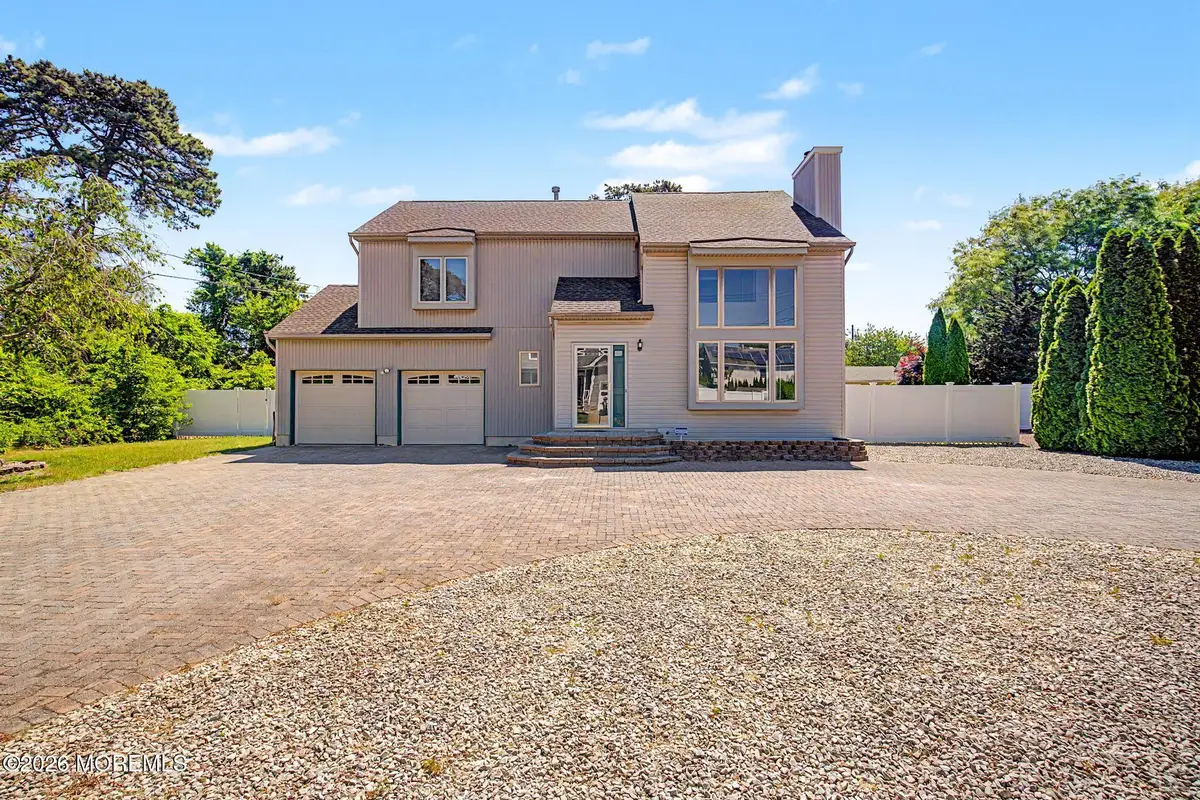 428 Miller Avenue, Brick, NJ 08724 - #1