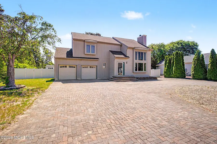 428 Miller Avenue, Brick, NJ 08724 - #3