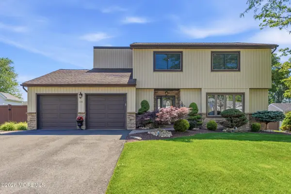 14 Heathrow Lane, Old Bridge, NJ 08857