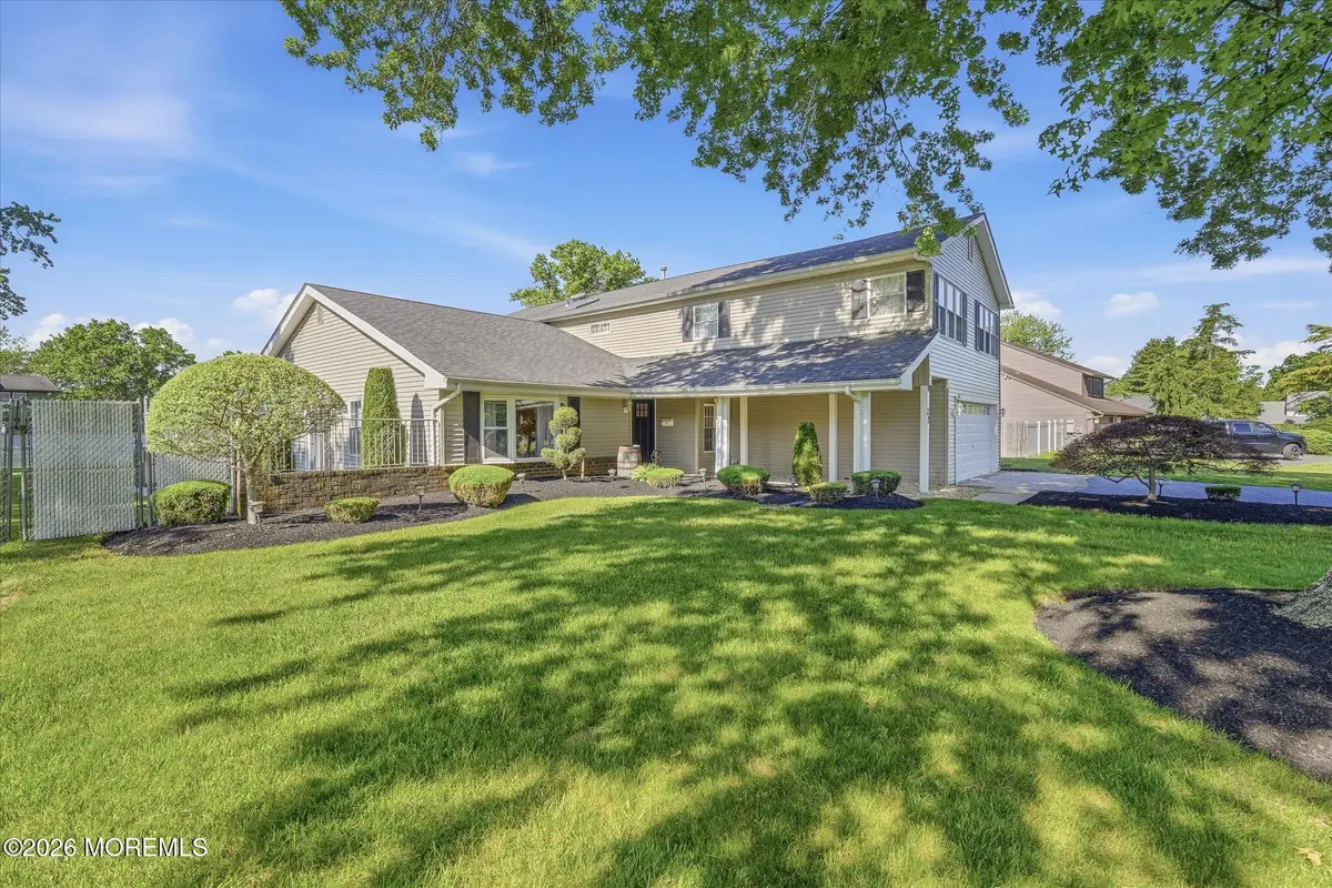 22 Ethan Allen Road, Freehold, NJ 07728 - #1
