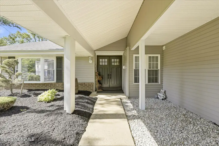 22 Ethan Allen Road, Freehold, NJ 07728 - #2
