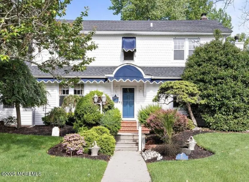 21 Westra Street, Interlaken, NJ 07712 - #1