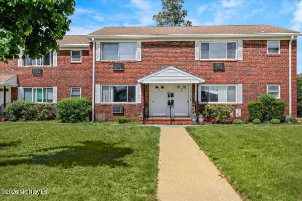 37 Laurel Place #A, Eatontown, NJ 07724