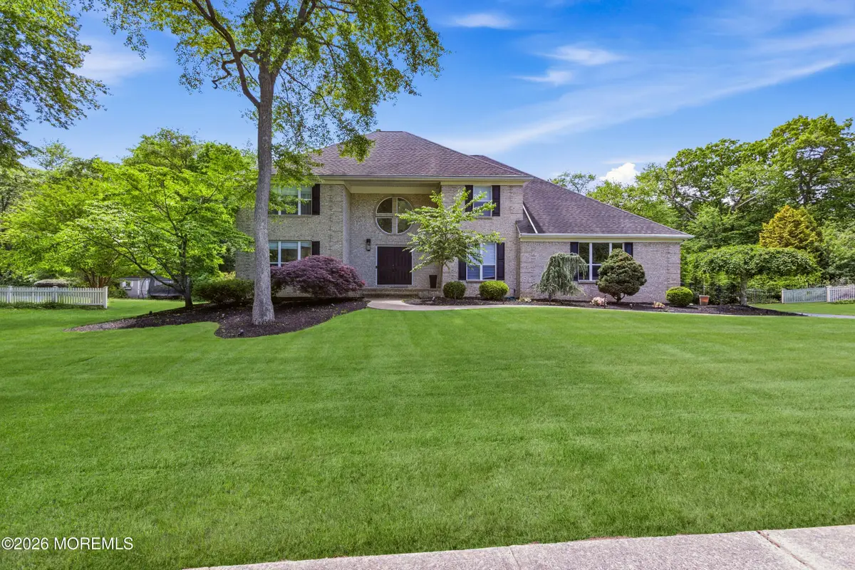 1636 Craig Road, Toms River, NJ 08753 - #1