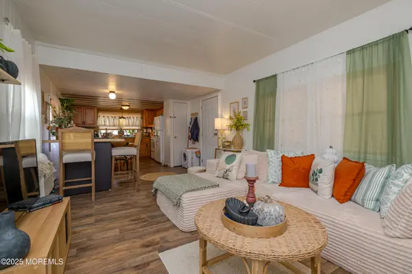 12 Alissa Terrace, Jackson, NJ 08527