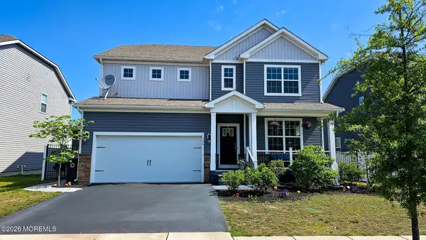 106 Ashburn Avenue, Stafford, NJ 08050