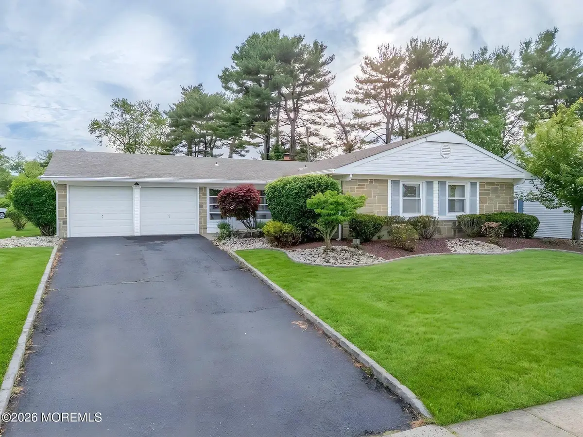 117 Idolstone Lane, Matawan, NJ 07747 - #1