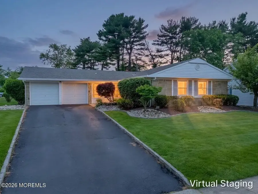 117 Idolstone Lane, Matawan, NJ 07747 - #3