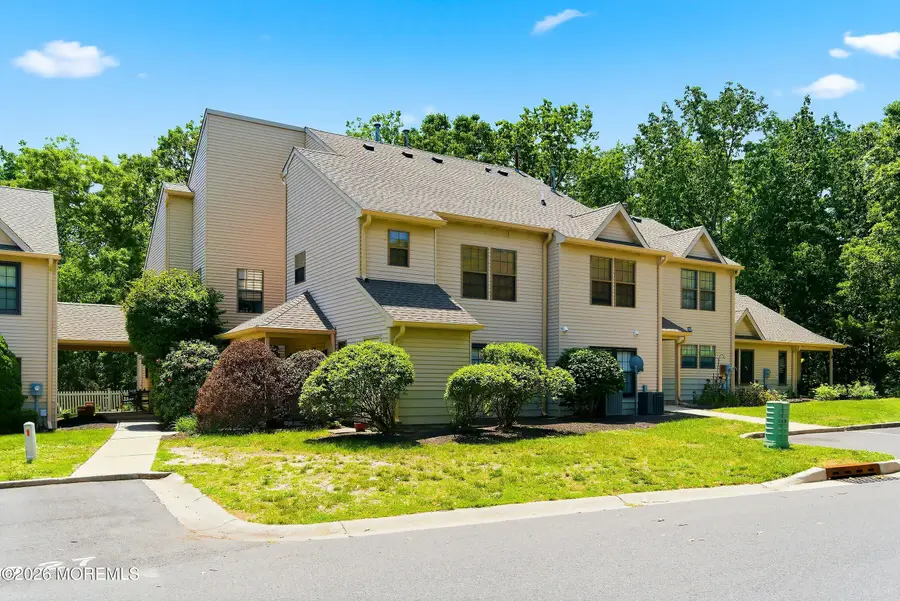 204 Larkspur Lane, Jackson, NJ 08527 - #2