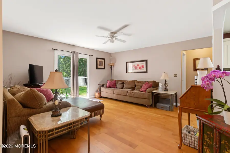 204 Larkspur Lane, Jackson, NJ 08527 - #3