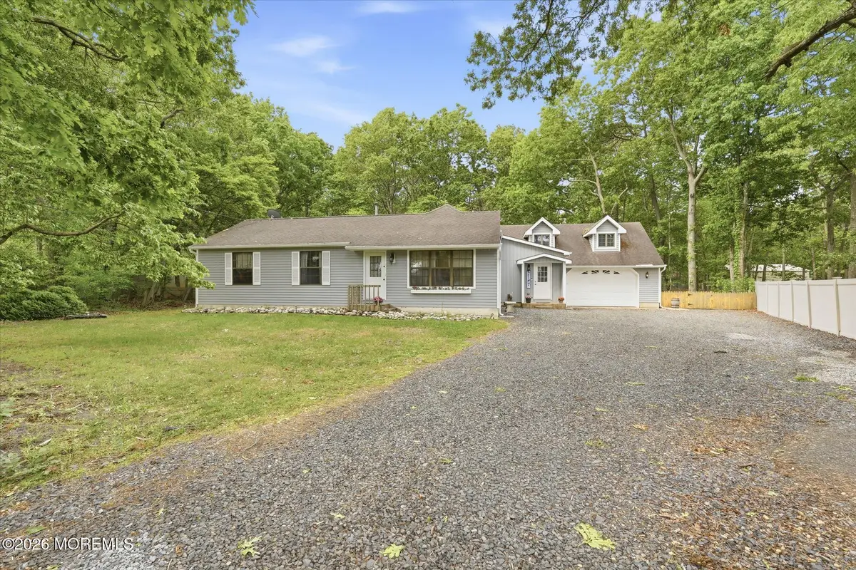 6A Carvel Avenue, Galloway, NJ 08205 - #1