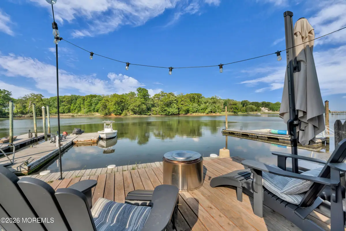 475 Locust Point Road, Rumson, NJ 07760 - #1
