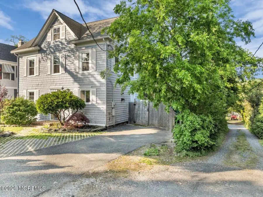 475 Locust Point Road, Rumson, NJ 07760 - #2