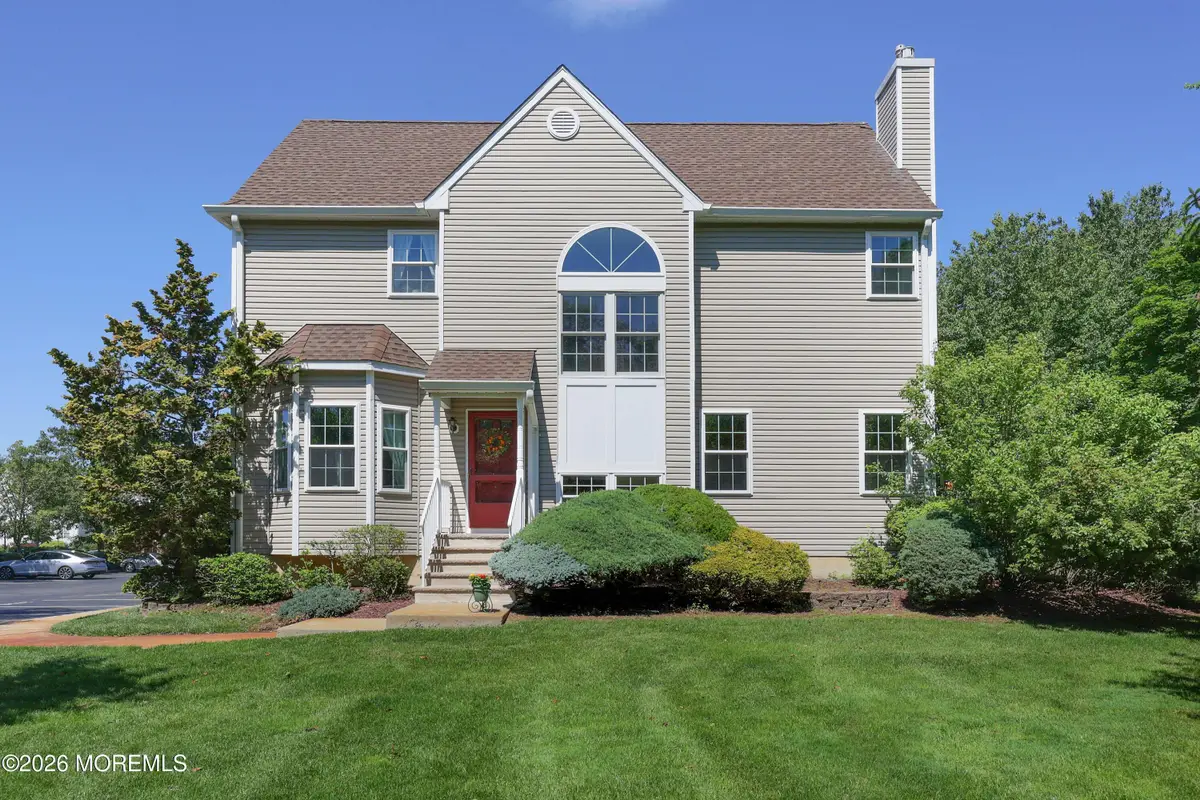 2811 Ice House Court, Freehold, NJ 07728 - #1