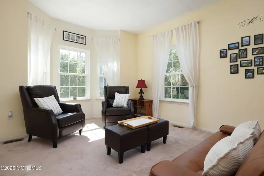 2811 Ice House Court, Freehold, NJ 07728 - #3