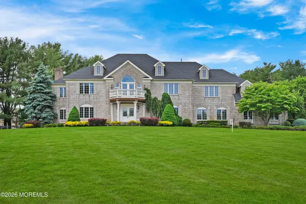 9 Colony Drive, Marlboro, NJ 07746