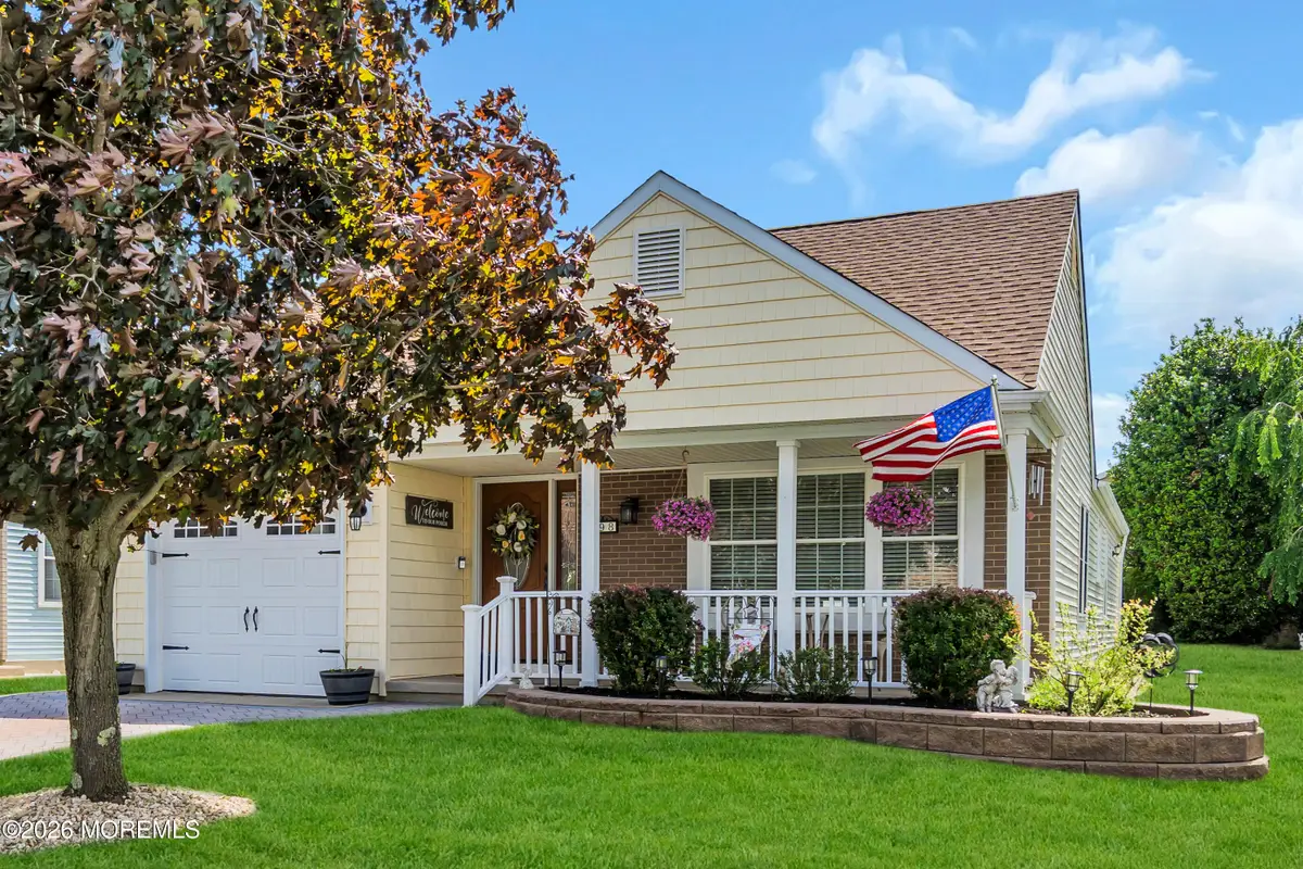 98 Narberth Way, Toms River, NJ 08757 - #1