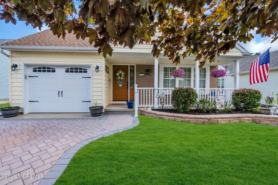 98 Narberth Way, Toms River, NJ 08757 - #2