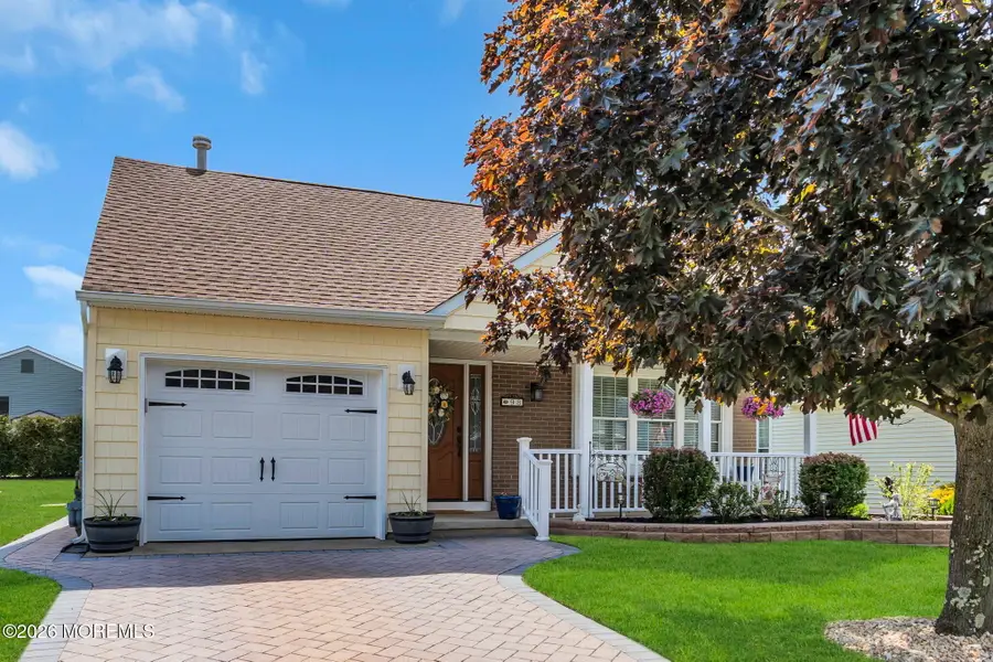 98 Narberth Way, Toms River, NJ 08757 - #3
