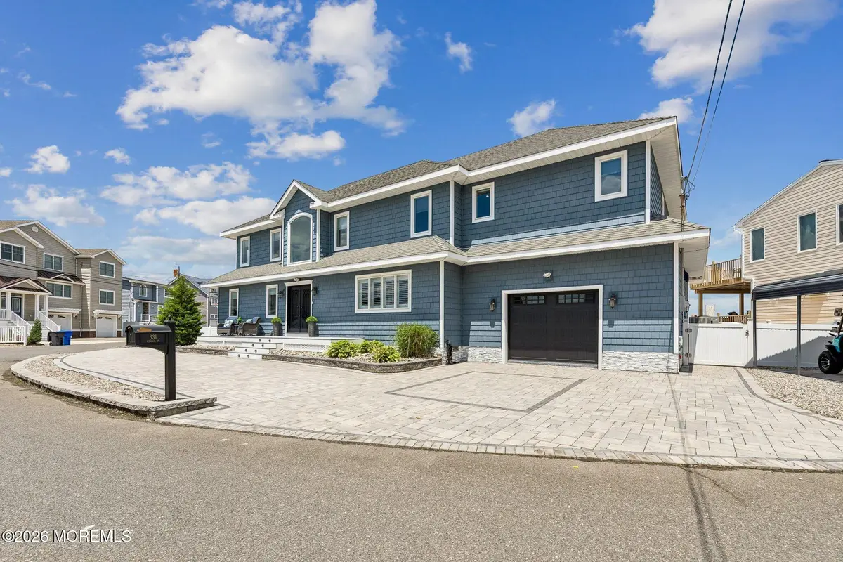 331 Venice Drive, Lavallette, NJ 08735 - #1