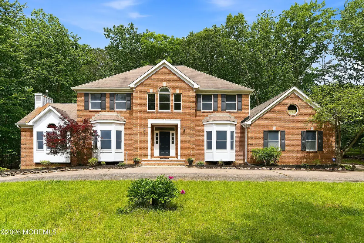 5 Ivy Court, Millstone, NJ 08535 - #1