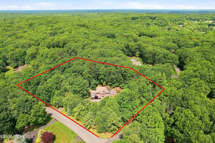 5 Ivy Court, Millstone, NJ 08535 - #3