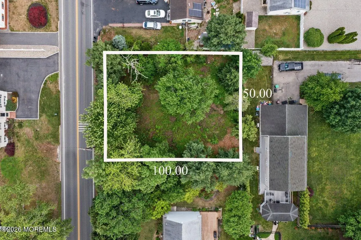 716 Commonwealth Boulevard, Toms River, NJ 08757 - #1