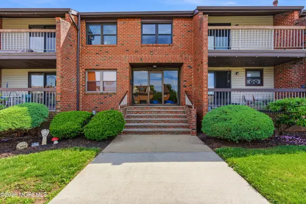 114 Beverly Hill Terrace #H, Woodbridge, NJ 07095