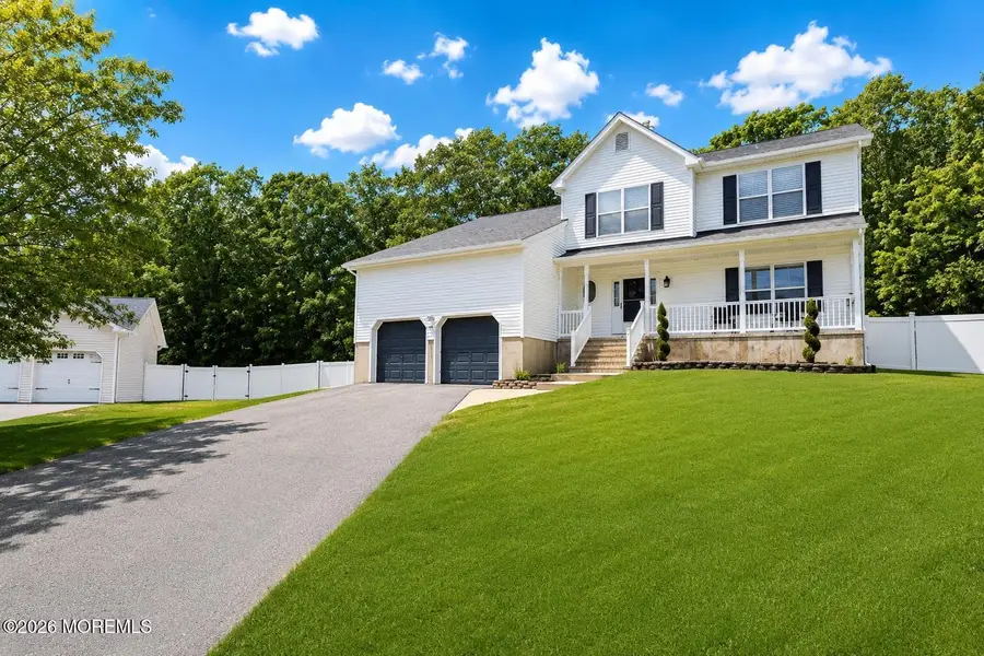 144 Lakeview Court, Toms River, NJ 08753 - #2