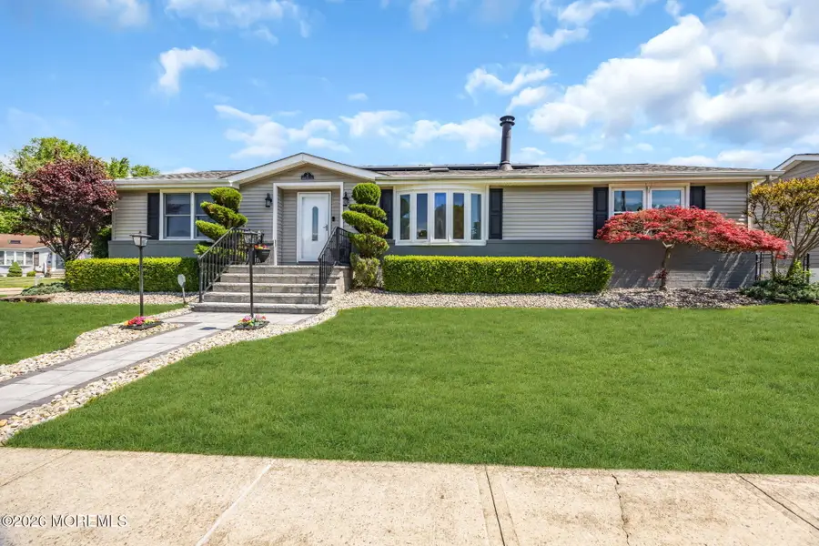 3 Brookview Lane, Manalapan, NJ 07726 - #3