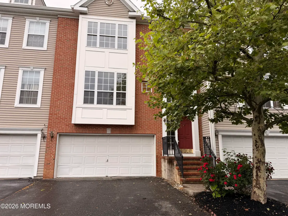 194 Nathan Drive, Morganville, NJ 07751 - #1