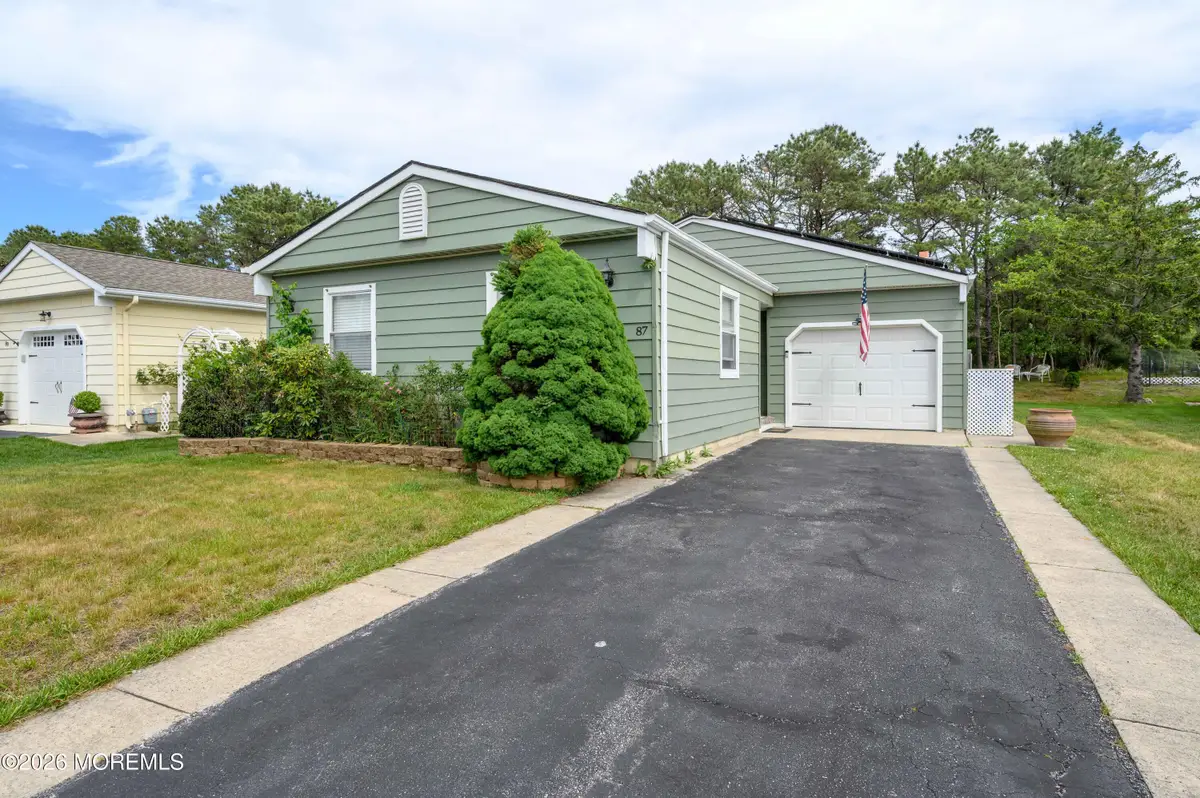 87 Chesterfield Lane, Toms River, NJ 08757 - #1