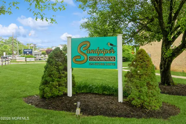 324 Shore Drive #A10, Highlands, NJ 07732
