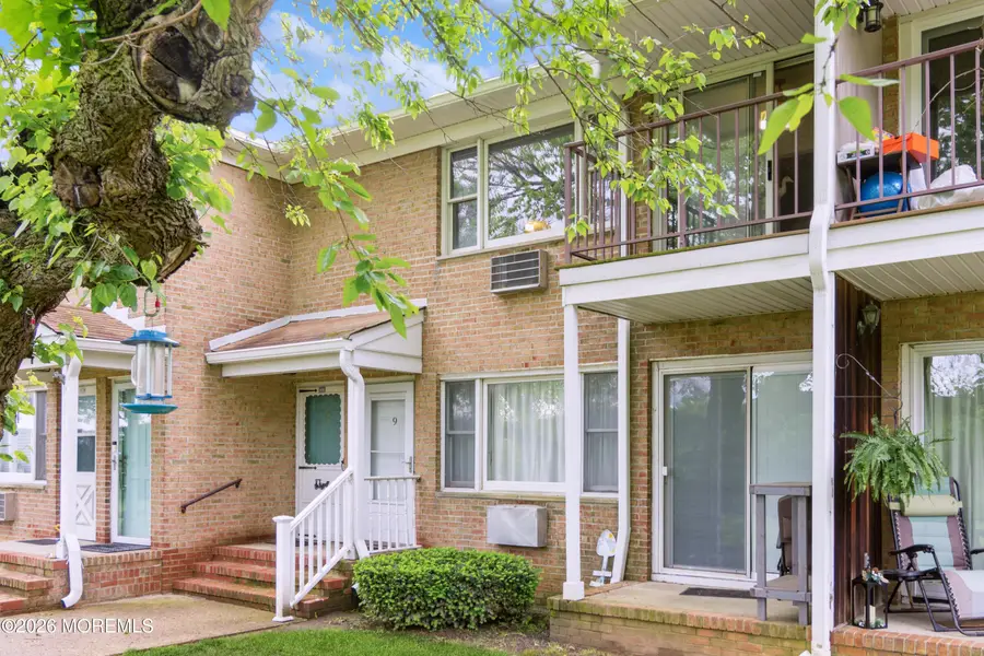 324 Shore Drive #A10, Highlands, NJ 07732 - #3