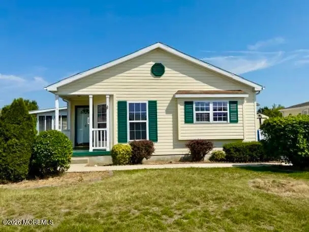 11 Rocky Hill Road, Manahawkin, NJ 08050 - #1