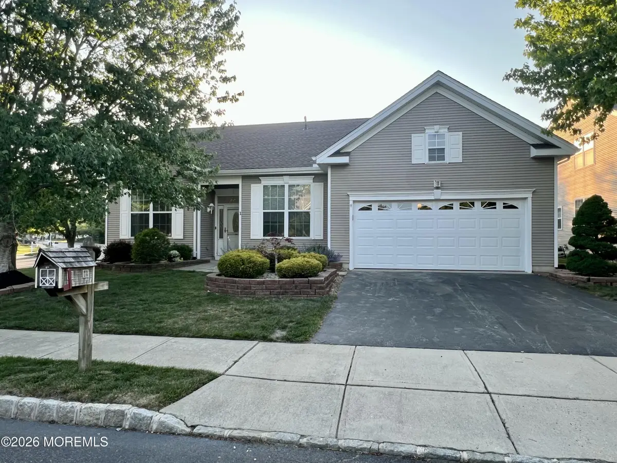1 Dunes Terrace, Barnegat, NJ 08005 - #1