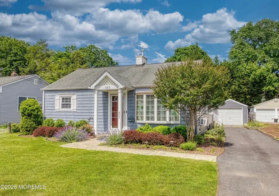 385 Prospect Avenue, Little Silver, NJ 07739 - #2