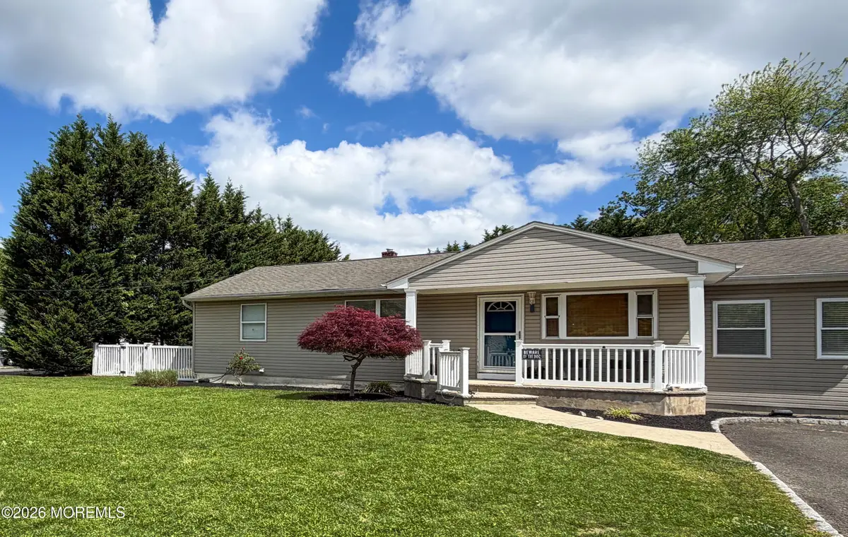 955 Stamler Drive, Toms River, NJ 08753 - #1