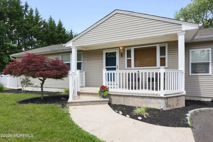 955 Stamler Drive, Toms River, NJ 08753 - #2