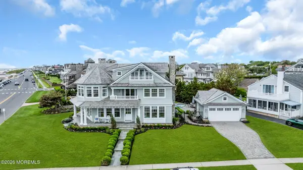 2105 Ocean Avenue, Spring Lake, NJ 07762